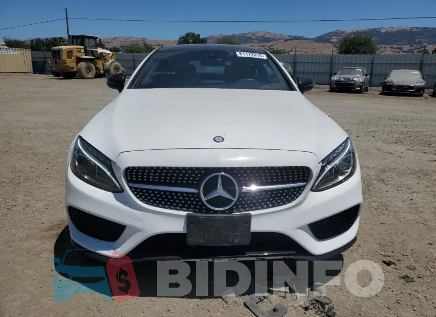 WDDWJ4JB3HF515409 Photo# 5