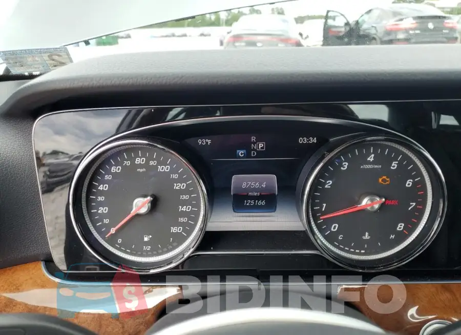 WDDZF4KB2HA187054 Photo# 9