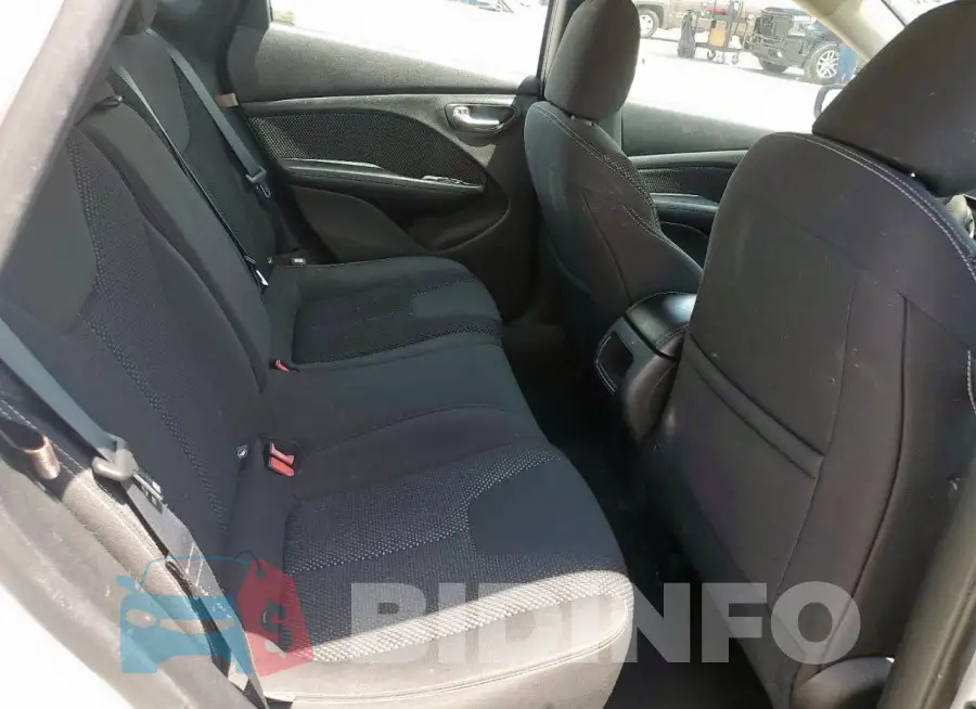 1C3CDFBA1GD570445 Photo# 10