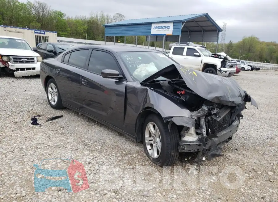 2C3CDXBG2KH743640 Photo# 4
