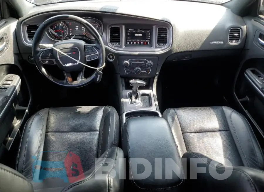 2C3CDXBG3MH632369 Photo# 8