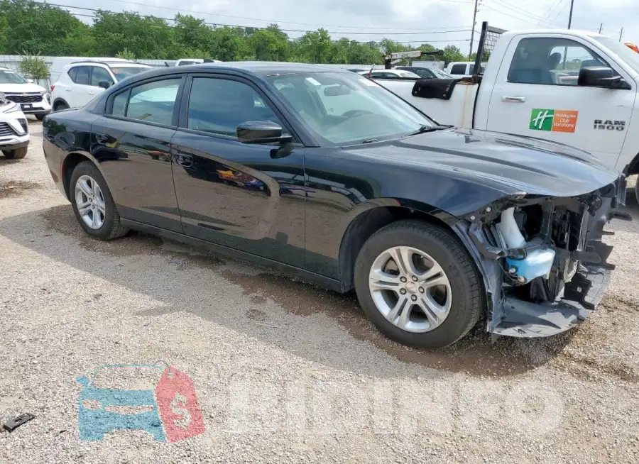 2C3CDXBG4PH559453 Photo# 4