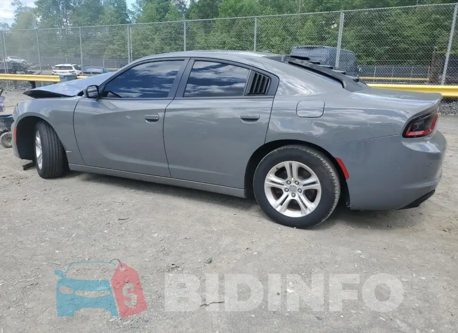 2C3CDXBG6KH713055 Photo# 2