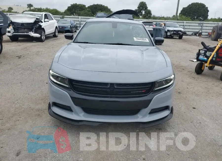 2C3CDXBG6NH176997 Photo# 5
