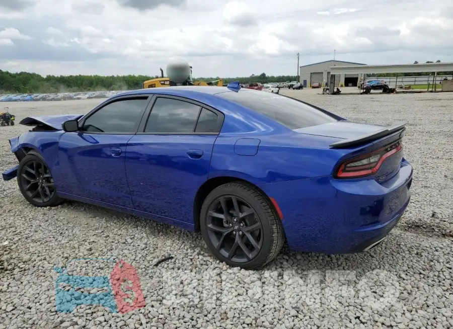2C3CDXBG9MH616838 Photo# 2