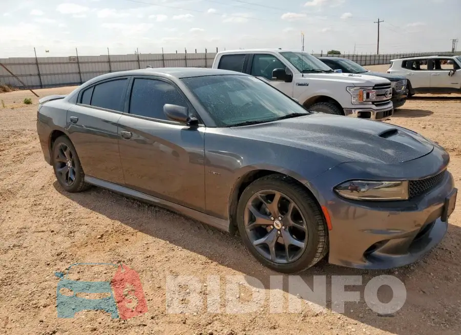 2C3CDXCT5KH584351 Photo# 4