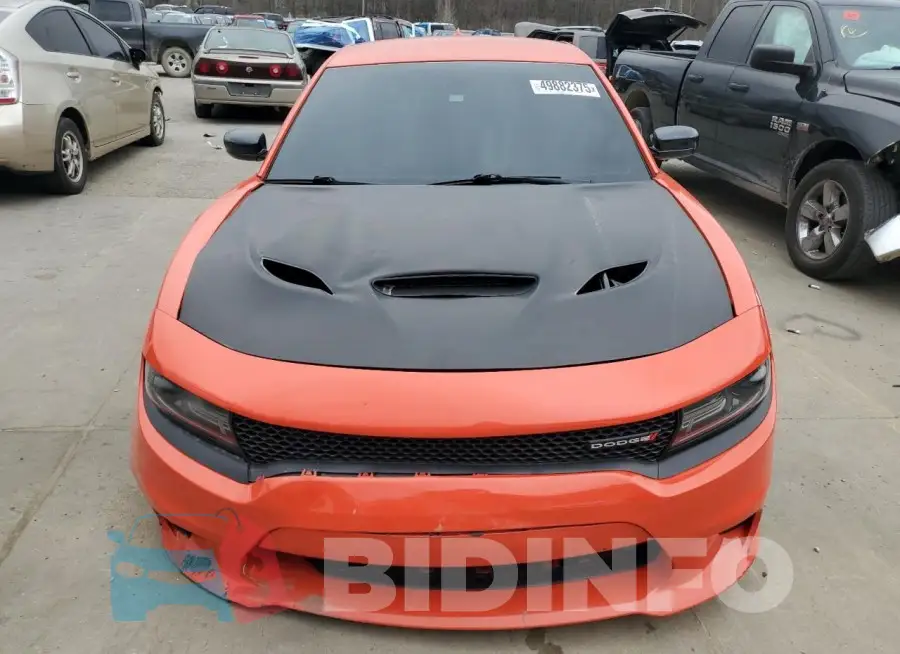 2C3CDXCT6GH312821 Photo# 5
