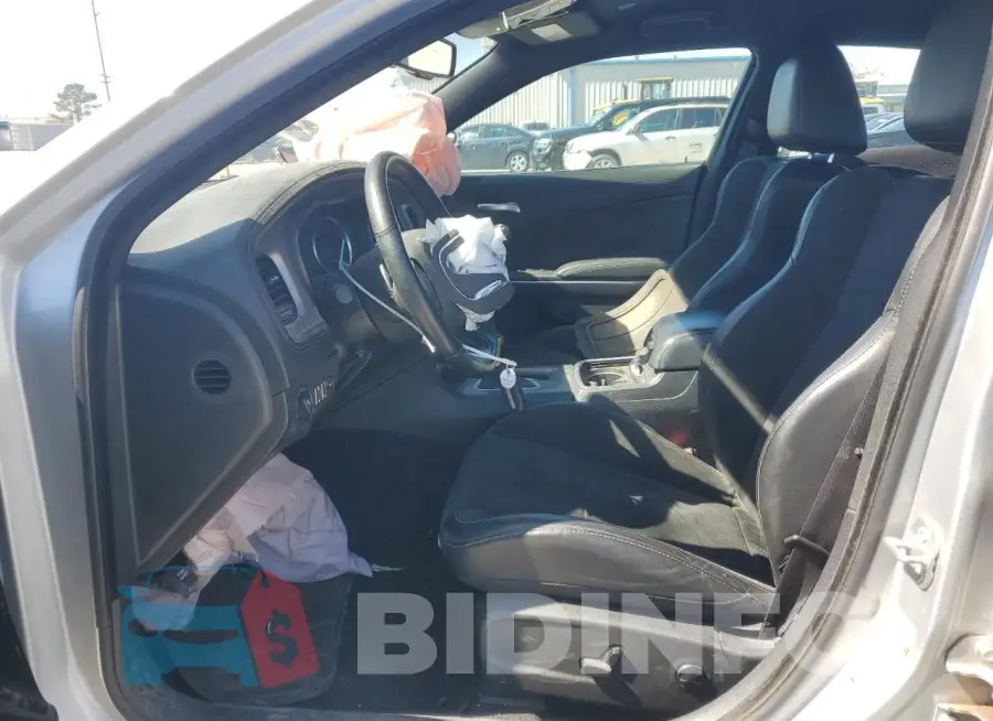 2C3CDXCT6PH660327 Photo# 7