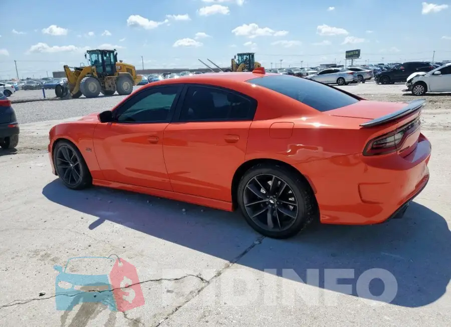 2C3CDXGJ2KH742332 Photo# 2