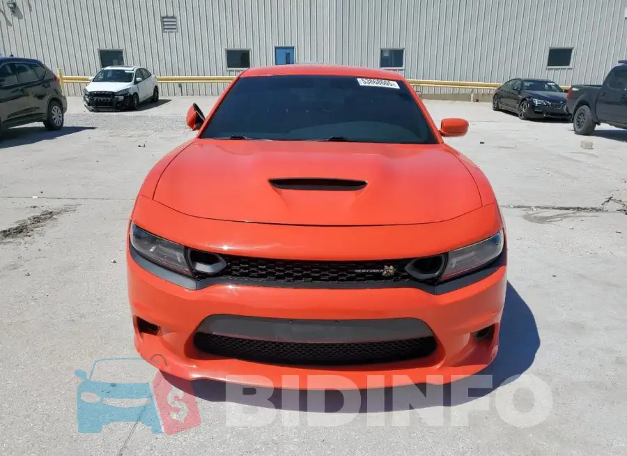 2C3CDXGJ2KH742332 Photo# 5