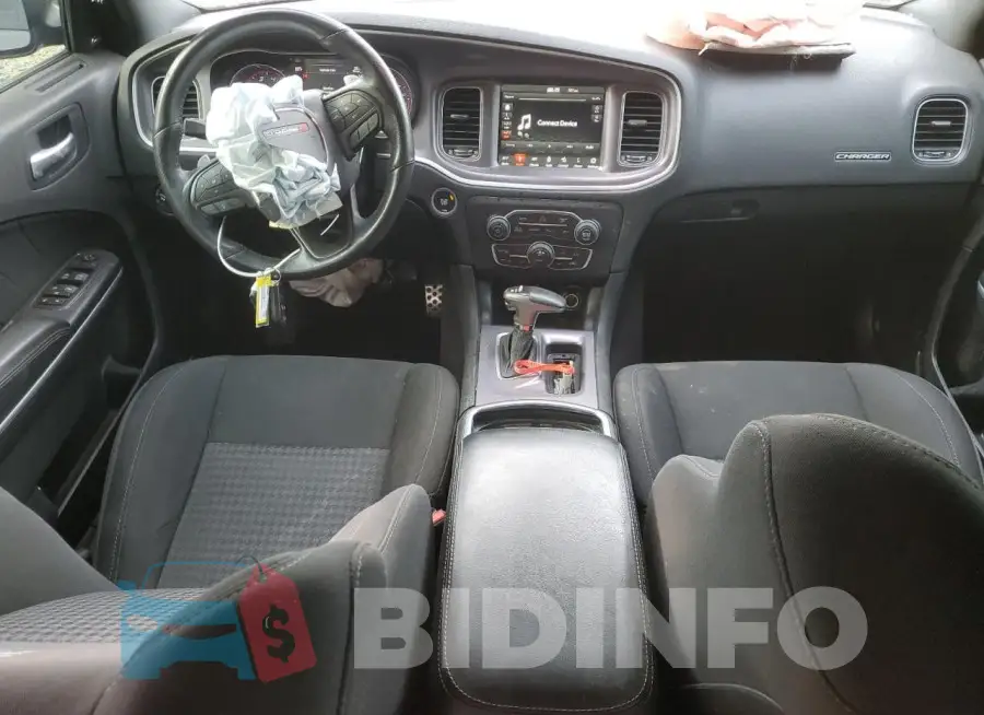 2C3CDXGJ8KH527540 Photo# 8