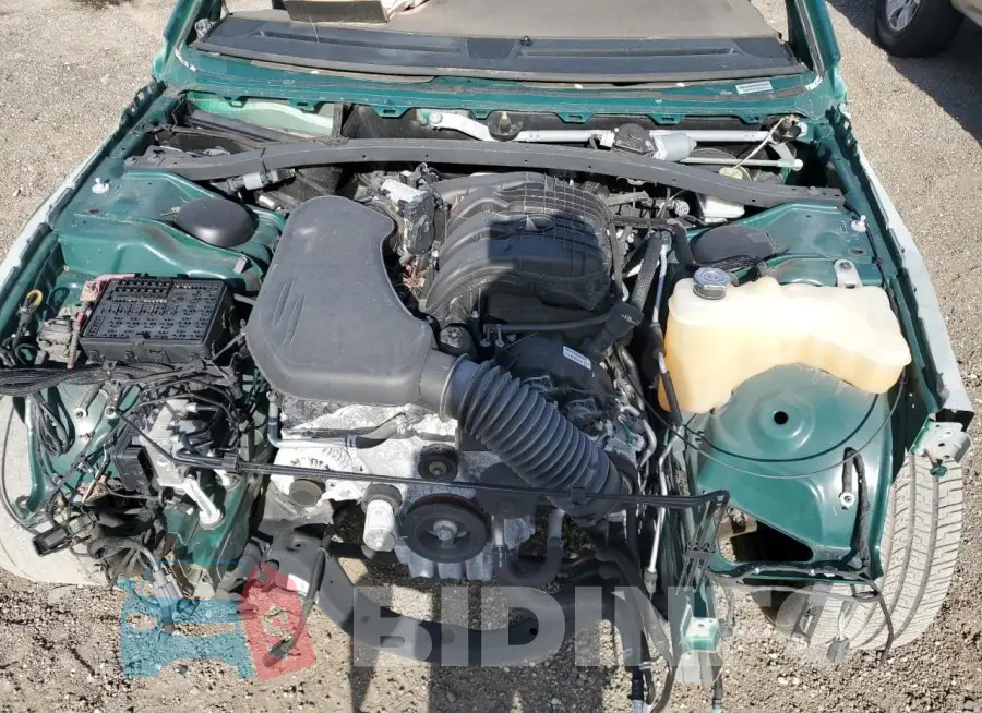 2C3CDXKG1MH595712 Photo# 11