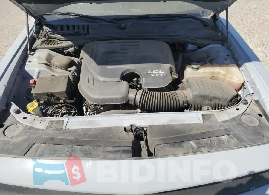 2C3CDZJG8MH677076 Photo# 11