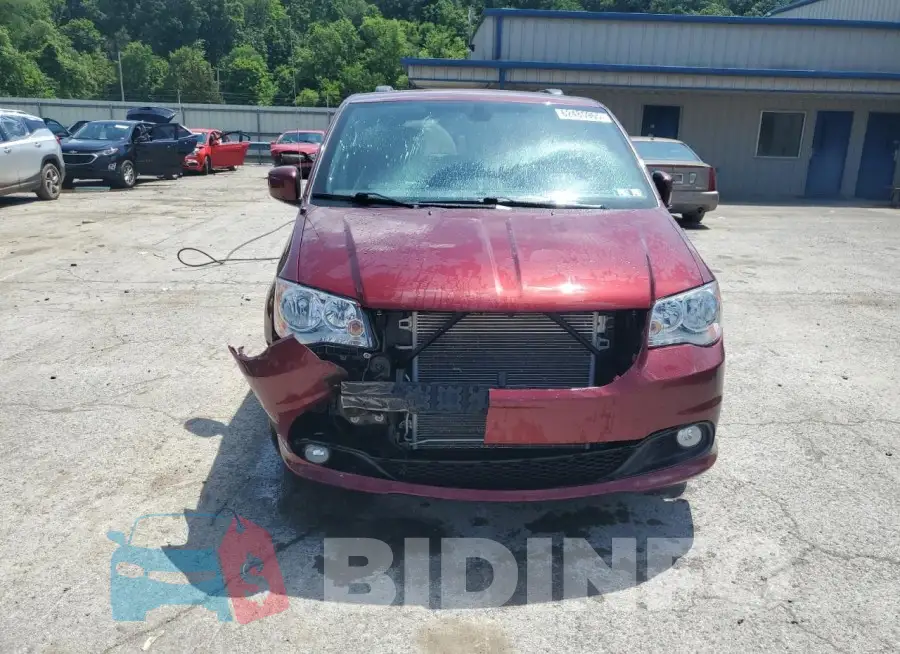 2C4RDGCGXKR584087 Photo# 5