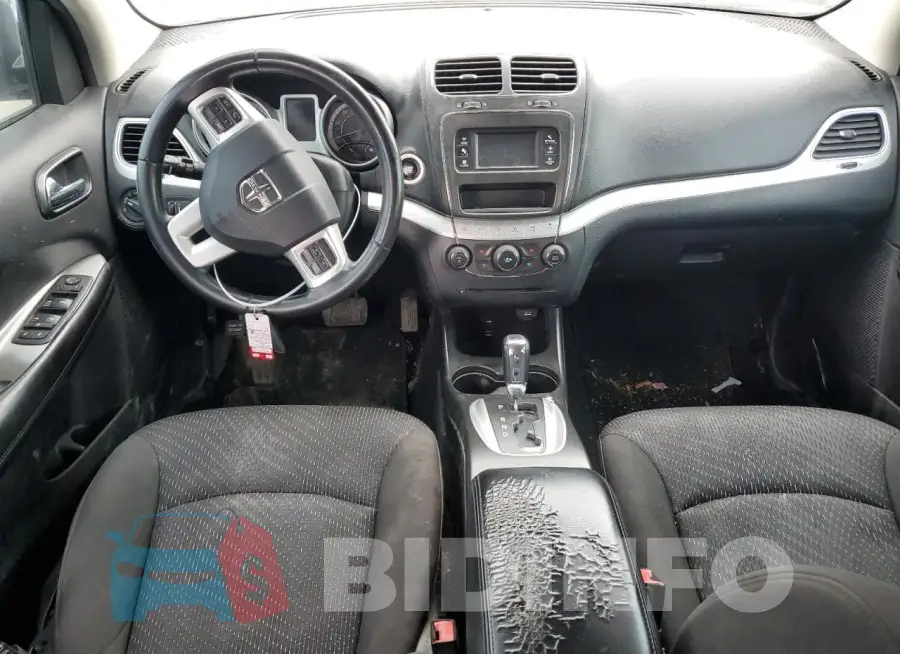 3C4PDCAB3HT569072 Photo# 8