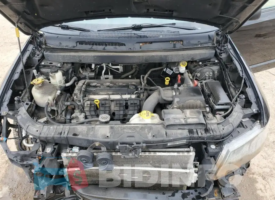 3C4PDCAB5JT517612 Photo# 12