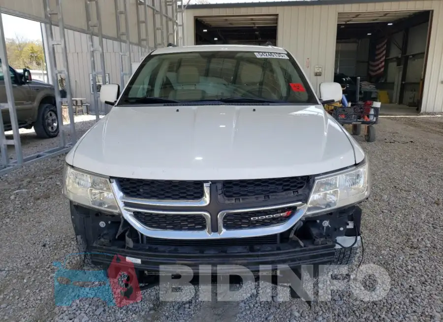 3C4PDCBG7GT231585 Photo# 5