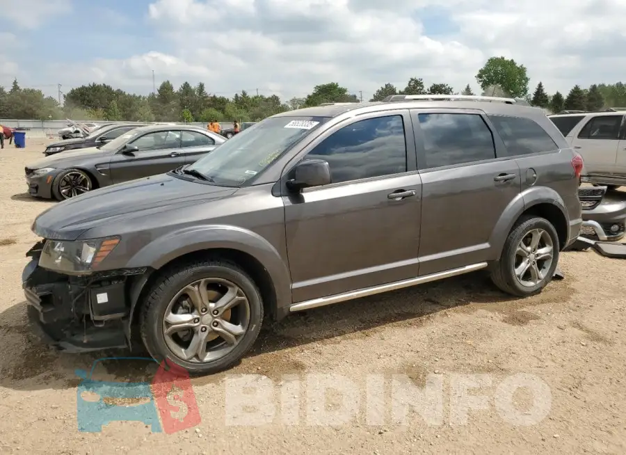 3C4PDCGB0HT612872 Photo# 1