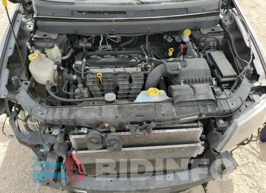 3C4PDCGB0HT612872 Photo# 12