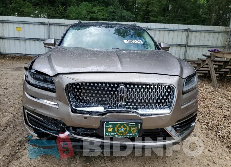 2LMPJ6L93KBL22755 Photo# 5