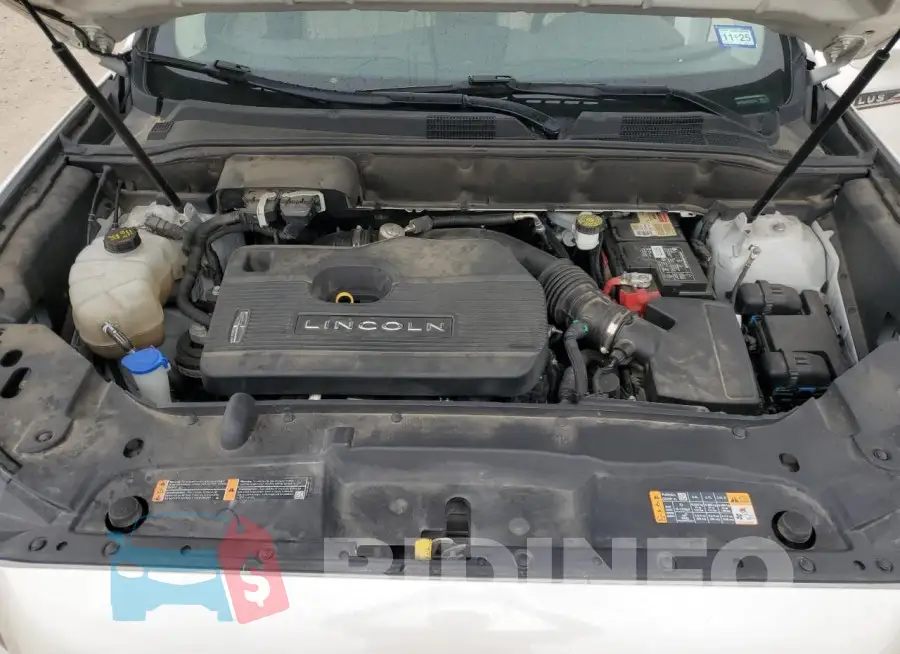 2LMPJ6L96KBL23155 Photo# 12