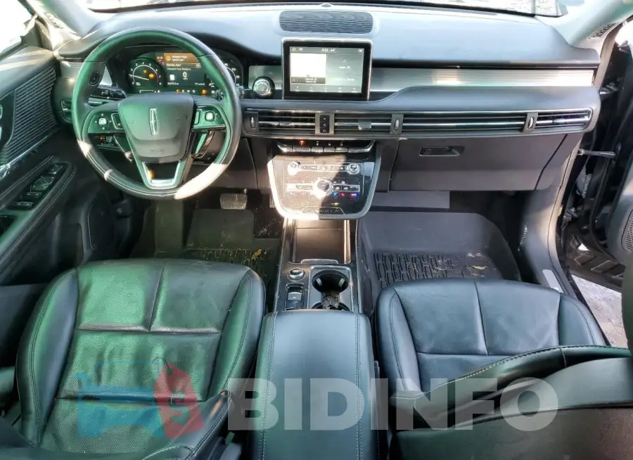 5LMCJ1DHXNUL24873 Photo# 8