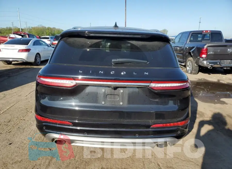5LMCJ1DHXNUL24873 Photo# 6