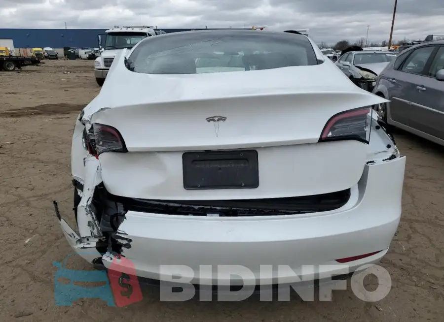 5YJ3E1EA2PF642656 Photo# 6