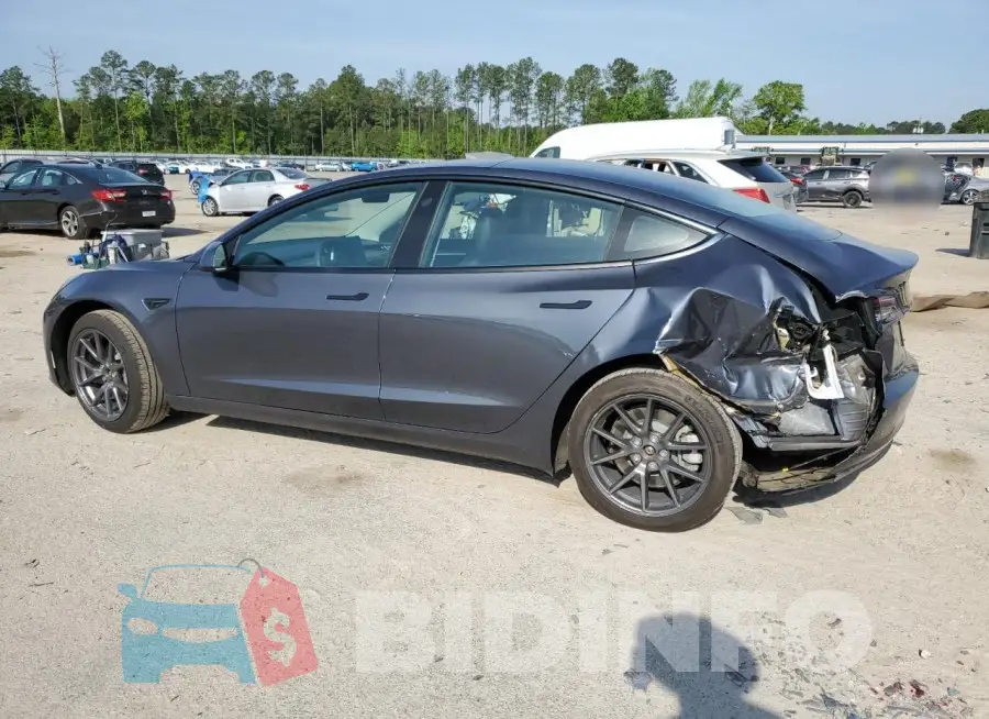 5YJ3E1EB5NF118701 Photo# 2