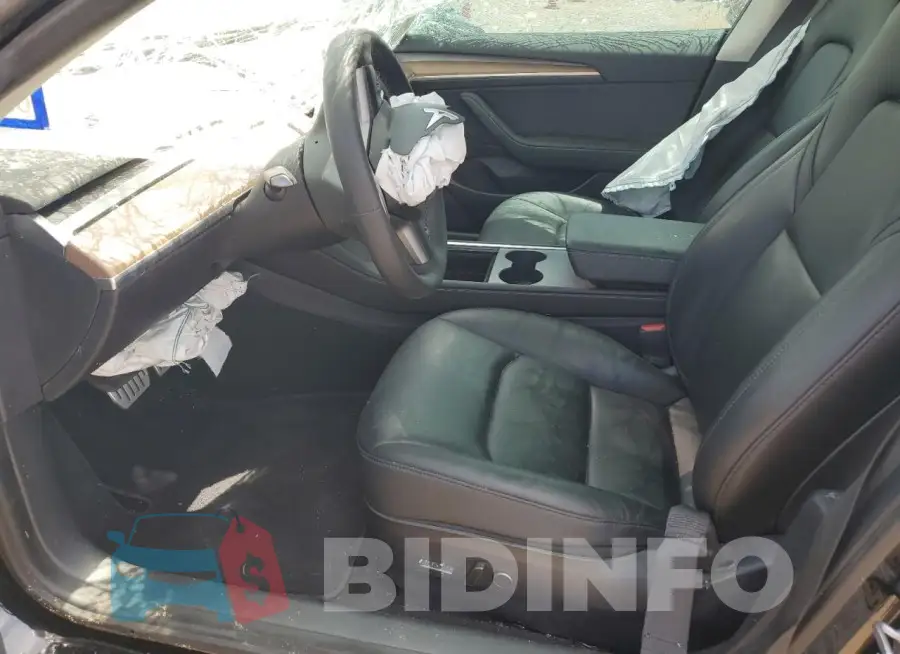 5YJ3E1EC2MF055810 Photo# 7