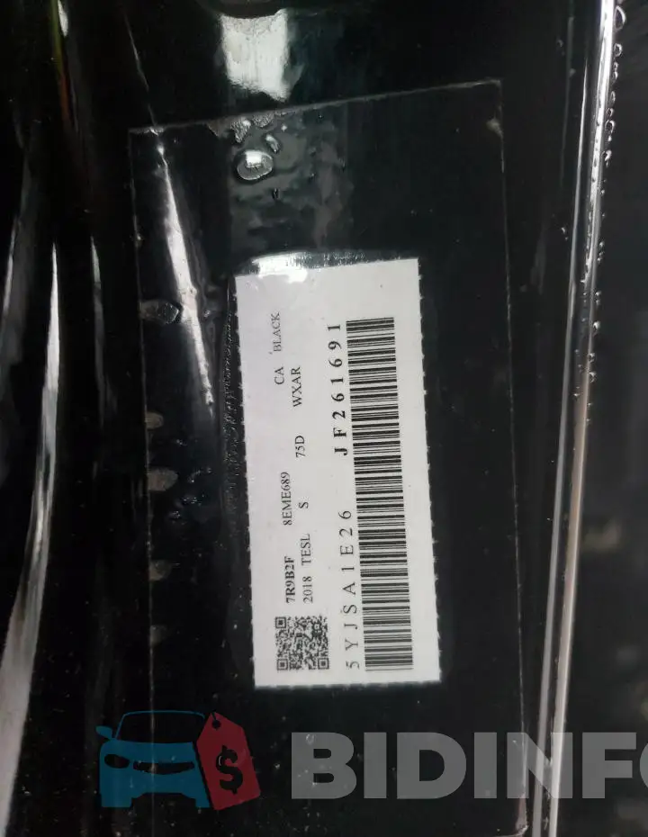 5YJSA1E26JF261691 Photo# 13