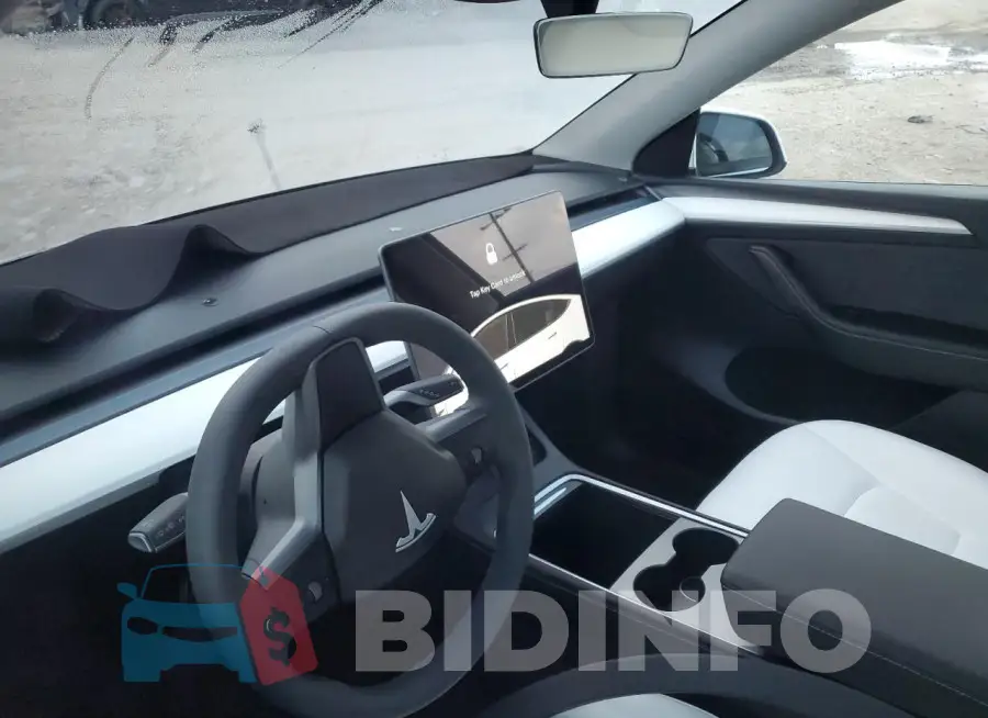 7SAYGDEE7SF297706 Photo# 9