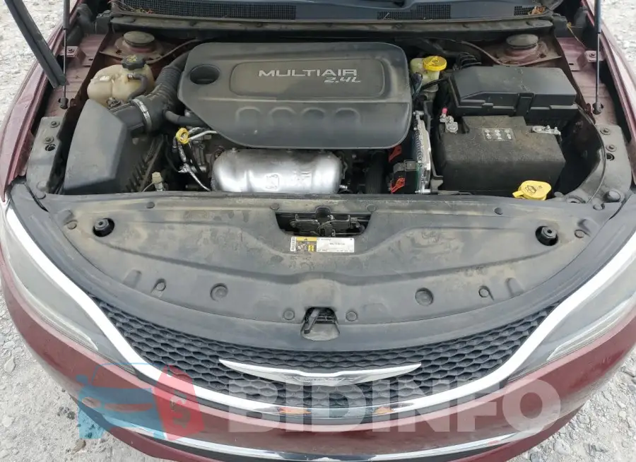 1C3CCCAB2GN184400 Photo# 11