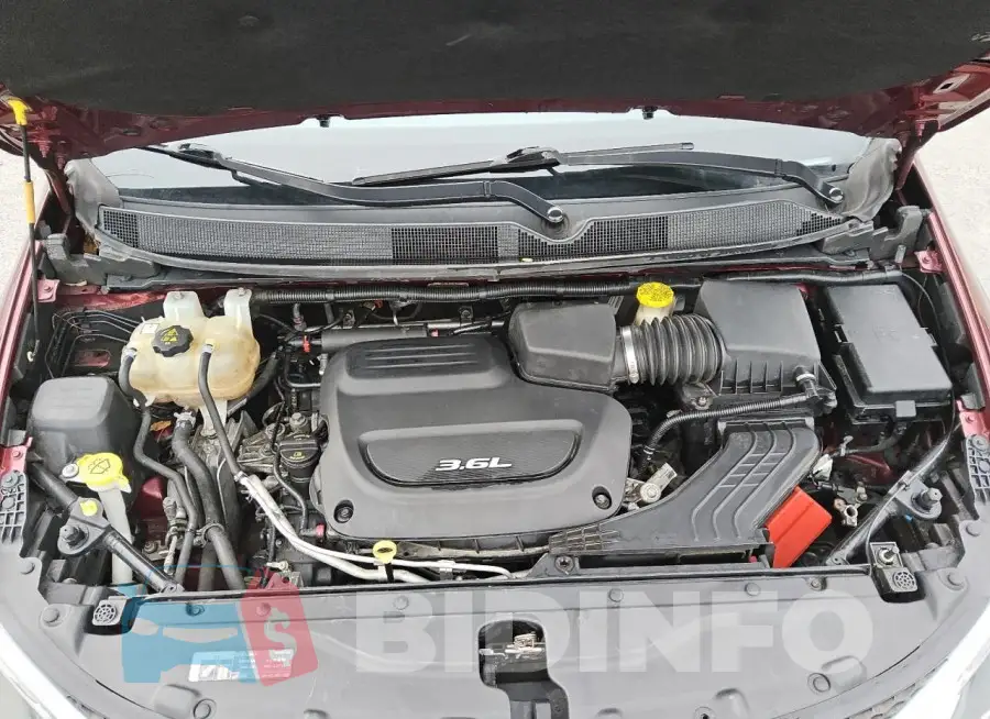 2C4RC1EG2HR760054 Photo# 12