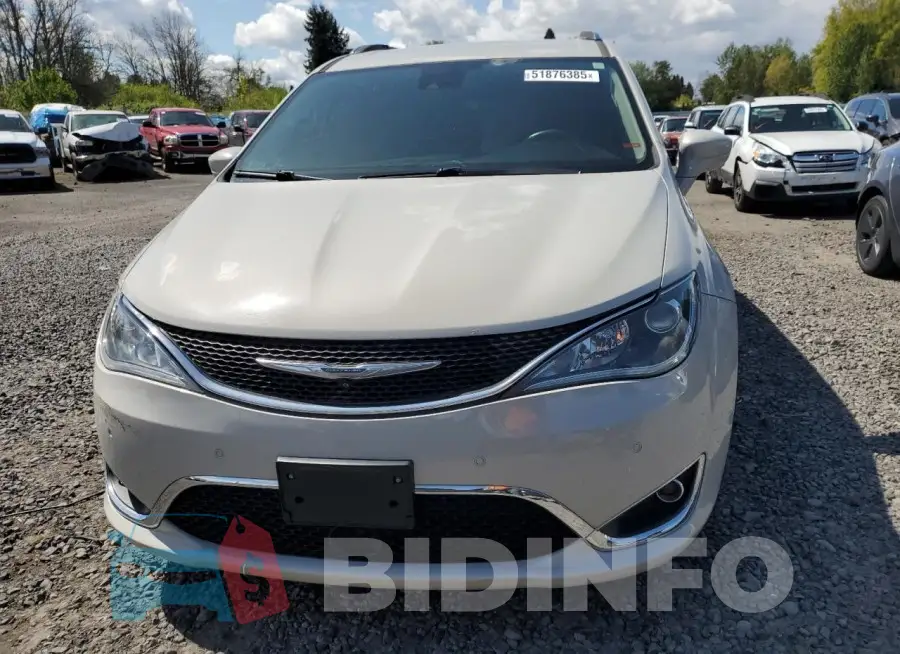 2C4RC1EG5HR622590 Photo# 5