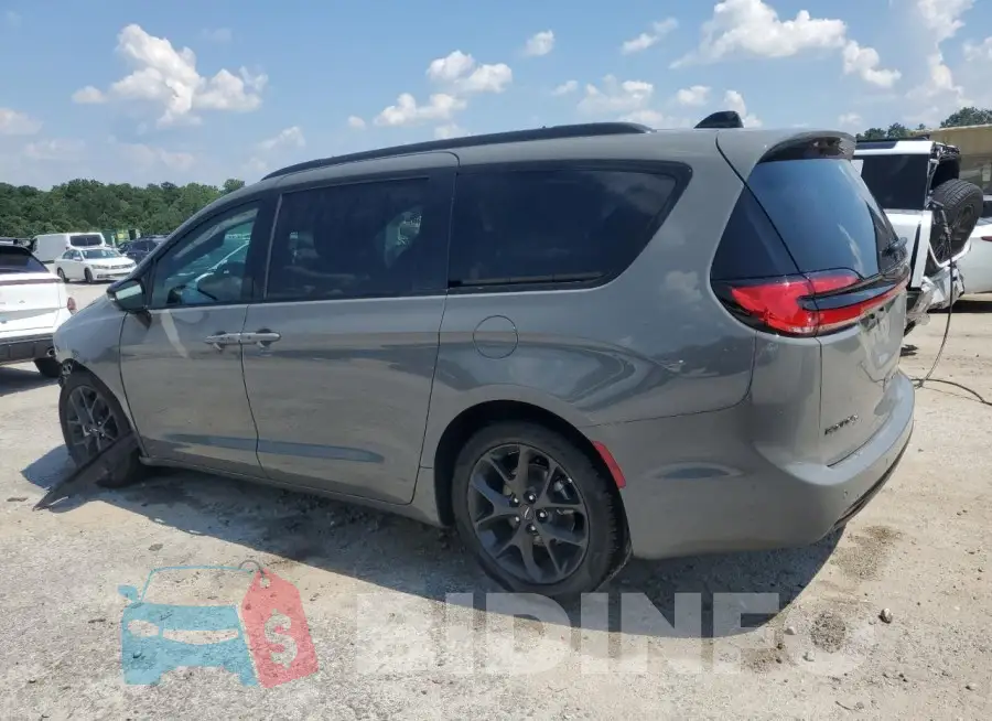 2C4RC1GG1SR529408 Photo# 2