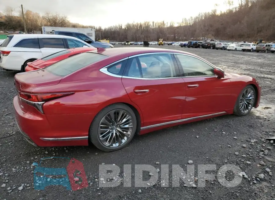 JTHB51FF5J5005774 Photo# 3