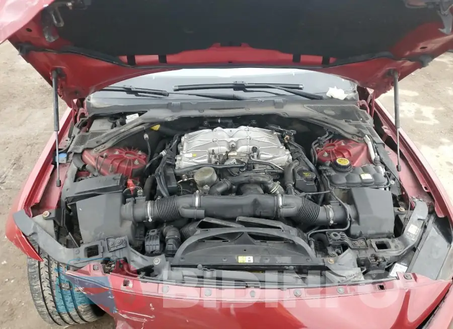 SAJAK4BV3HCP15591 Photo# 11