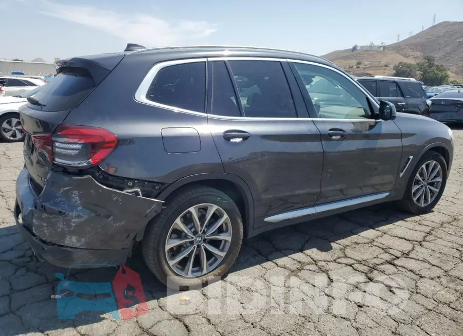 5UXTR7C54KLR39607 Photo# 3
