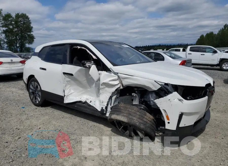 WB523CF08SCU76843 Photo# 4