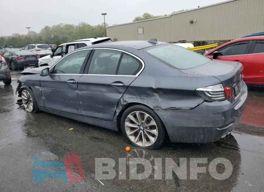 WBA5A7C51GG147316 Photo# 2