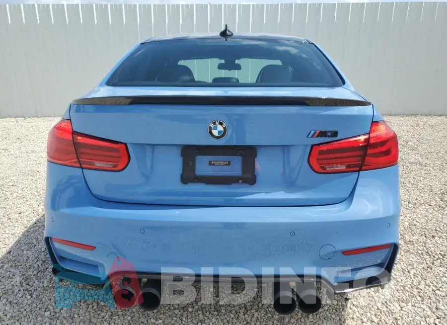 WBS8M9C51J5K98946 Photo# 6