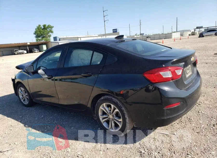 1G1BC5SMXK7152643 Photo# 2