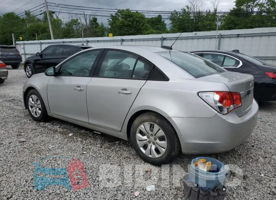 1G1PC5SH5G7194279 Photo# 2
