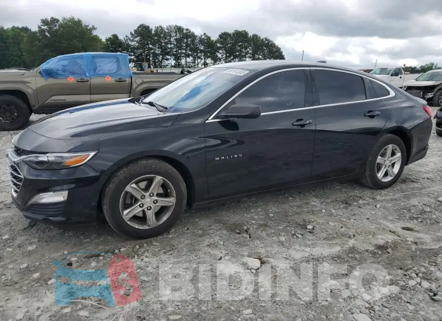 1G1ZB5ST7KF186635 Photo# 1
