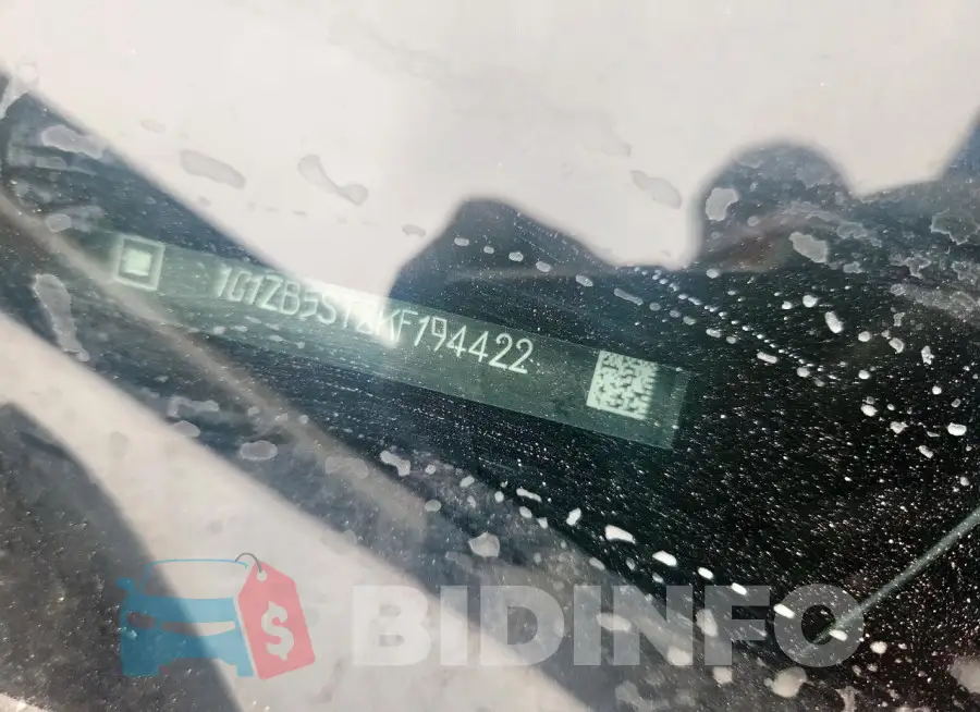 1G1ZB5ST8KF194422 Photo# 12