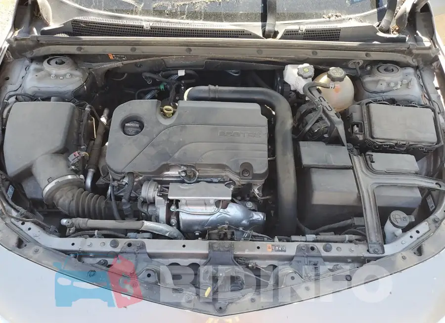 1G1ZD5ST0PF175624 Photo# 11