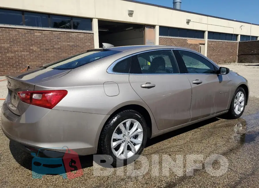 1G1ZD5ST0PF175624 Photo# 3
