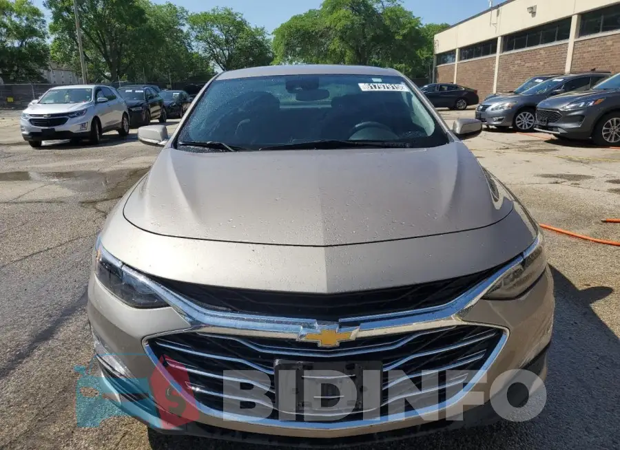 1G1ZD5ST0PF175624 Photo# 5