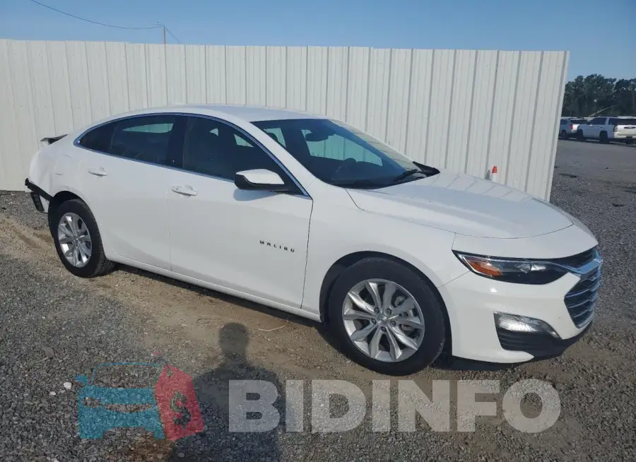 1G1ZD5ST0RF163377 Photo# 4